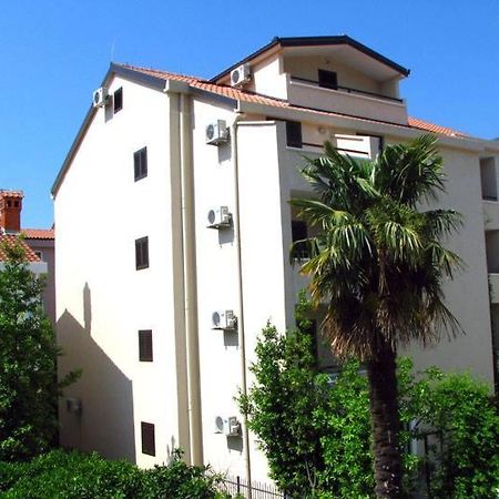 Paradise Budva Bagian luar foto